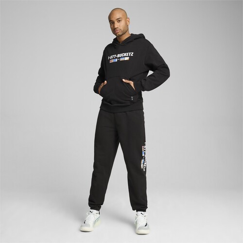 PUMA-Hoodie De Basketball Call Us Now-2