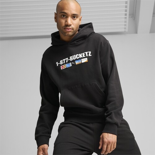 PUMA-Hoodie De Basketball Call Us Now-3