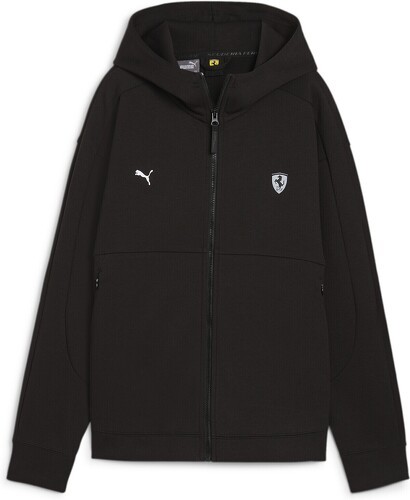 PUMA-Hoodie Style Scuderia Ferrari-0