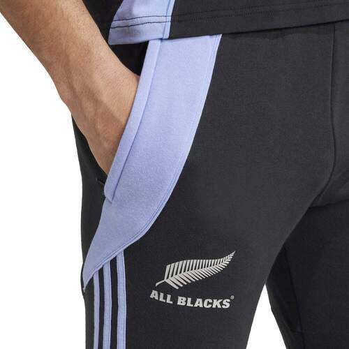 adidas Performance-Pantalon de rugby All Blacks-4