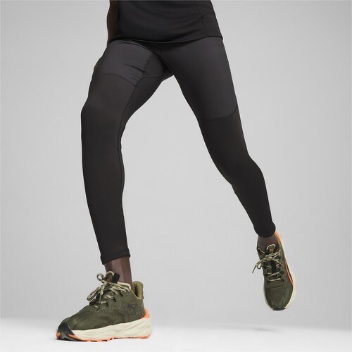 PUMA-Legging En Micro Polaire Seasons-3