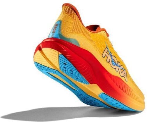 HOKA ONE ONE-Mach 6-4