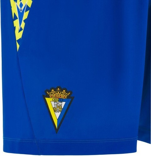 MACRON-Macron Cadiz Cf Kit Domicile 2024/25-2