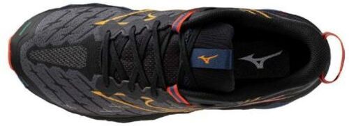 MIZUNO-Wave Mujin 10-3