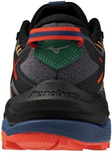 MIZUNO-Wave Mujin 10-4