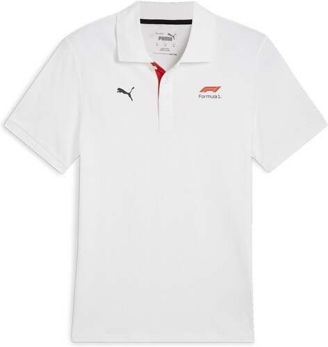 PUMA-Polo F1®-0