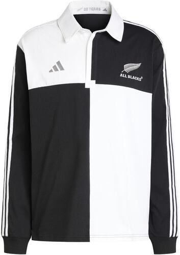 adidas Performance-Maillot All Blacks Rugby Culture-0