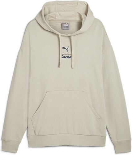 PUMA-Porsche Legacy 911 Graphic Hoodie-0