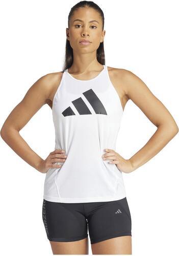 adidas Performance-Run It Tank-0