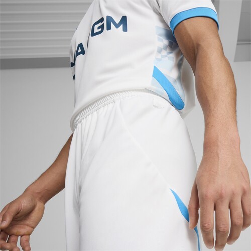 PUMA-Short 24/25 Olympique De Marseille-4