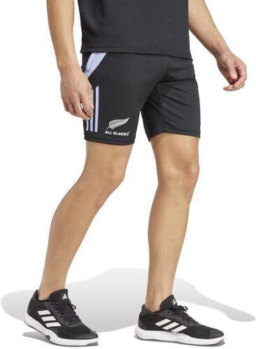 adidas-Short de rugby Adulte All Blacks-2