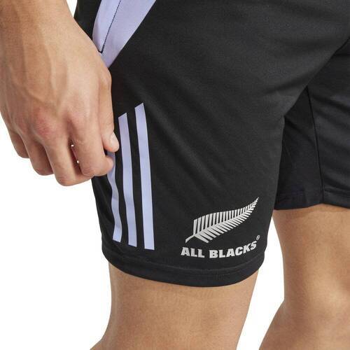 adidas-Short de rugby Adulte All Blacks-4