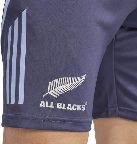 adidas Performance-Short de rugby All Blacks-4