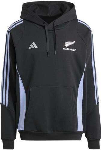 adidas-Sweat à capuche Adidas Adulte All Blacks-image-1