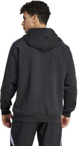 adidas Performance-Sweat-shirt à capuche de rugby All Blacks-1