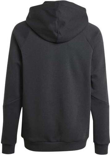 adidas Performance-Sweat-shirt à capuche de rugby All Blacks-1