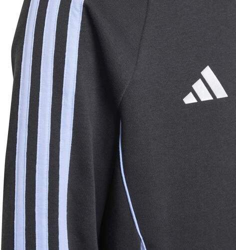 adidas Performance-Sweat-shirt à capuche de rugby All Blacks-3