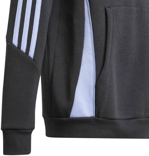 adidas Performance-Sweat-shirt à capuche de rugby All Blacks-4