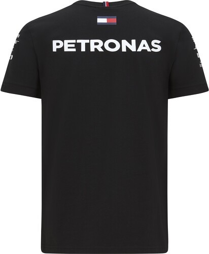 MERCEDES AMG PETRONAS MOTORSPORT-Mercedes Amg Petronas Motorsport Team F1 Formula Driver - T-shirt-0