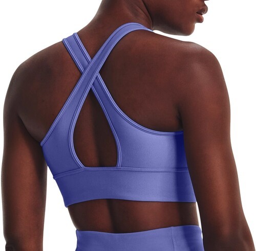 UNDER ARMOUR-Under Armour Crossback Longline-1