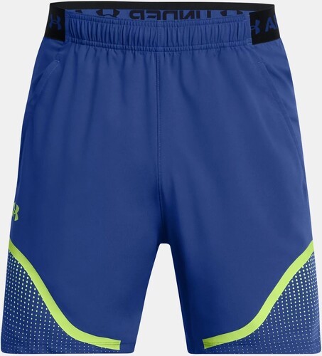 UNDER ARMOUR-Under Armour Short Vanish Woven 6In Graphic-0