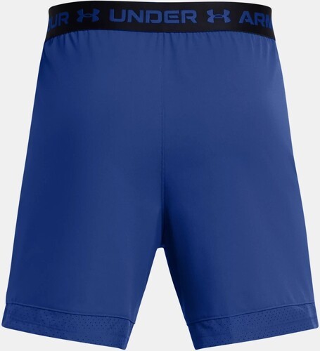 UNDER ARMOUR-Under Armour Short Vanish Woven 6In Graphic-1