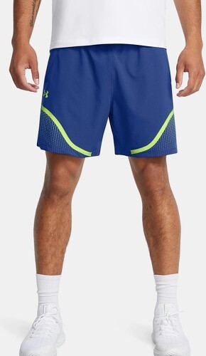 UNDER ARMOUR-Under Armour Short Vanish Woven 6In Graphic-2