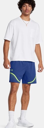 UNDER ARMOUR-Under Armour Short Vanish Woven 6In Graphic-4