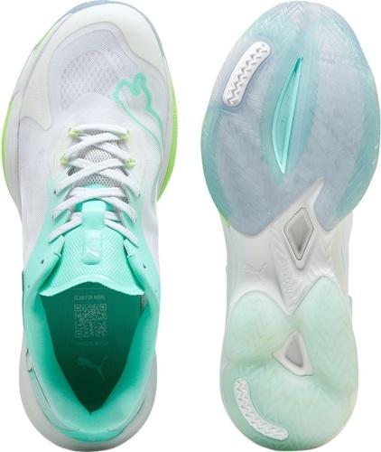 PUMA-Chaussures de sport indoor Vantage NITRO™ W+ Femme-2