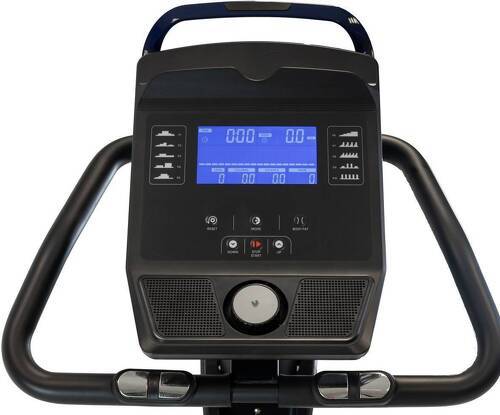 Titanium Strength-Vélo d'Appartement Vertical Commercial ST900 LCD-2