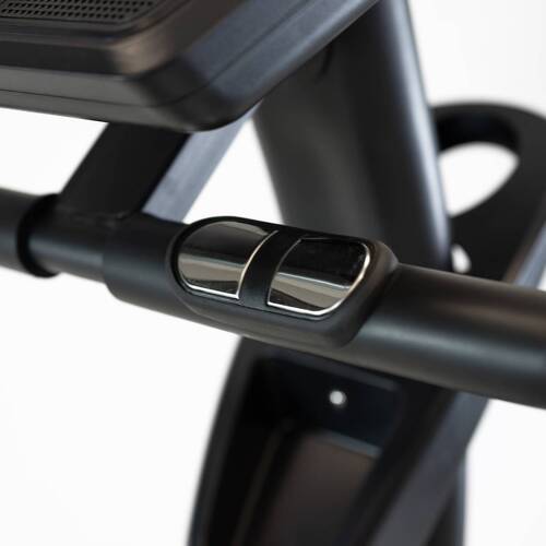 Titanium Strength-Vélo d'Appartement Vertical Professionnel ST900 TFT Multimedia avec Écran Tactile de 10 Pouces-3