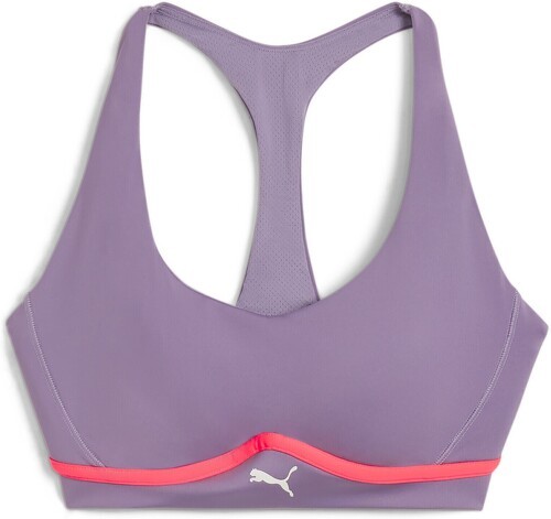 PUMA-Brassière De Training 4Keeps Cloudspun-0