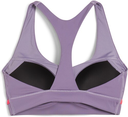 PUMA-Brassière De Training 4Keeps Cloudspun-1