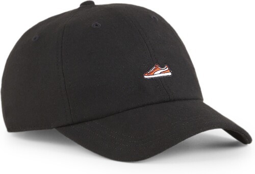 PUMA-Casquette À Motifs Classics-0