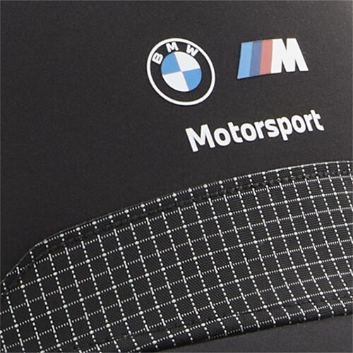 PUMA-Casquette De Baseball Bmw Motorsport-2