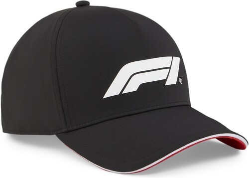 PUMA-Casquette de baseball F1® Enfant et Adolescent-image-1