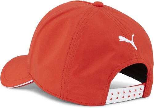 PUMA-Casquette De Baseball F1®-1