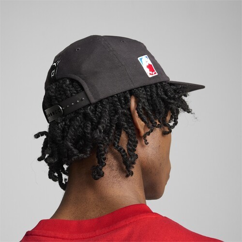 PUMA-Casquette De Lc-3