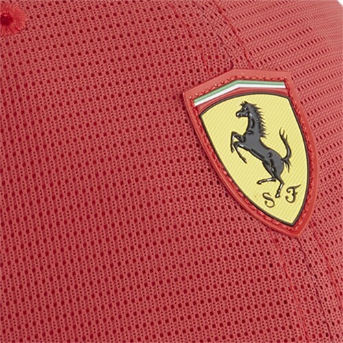 PUMA-Casquette Race Cap Scuderia Ferrari-2