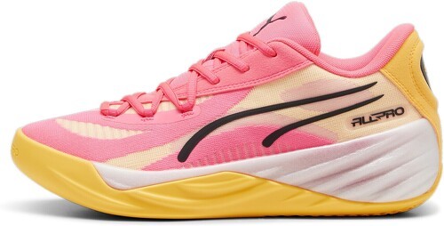 PUMA-Chaussures de basketball All-Pro NITRO™-image-1