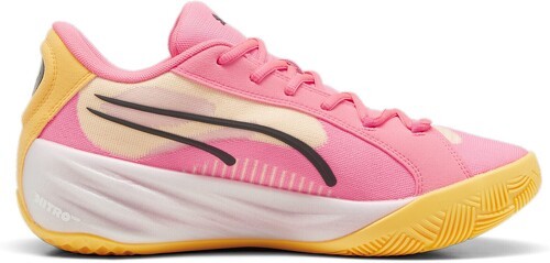 PUMA-Chaussures De Basketball All Pro Nitro-2