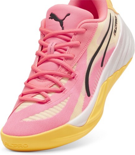 PUMA-Chaussures De Basketball All Pro Nitro-3