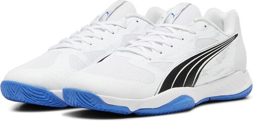 PUMA-Chaussures de handball Eliminate Turbo-4