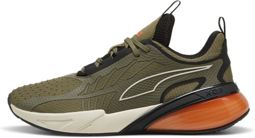PUMA-Chaussures de running X-Cell Action-image-1