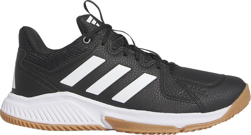 adidas Performance-Chaussure Court Flight-0