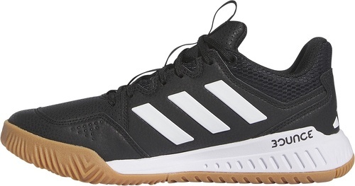 adidas Performance-Chaussure Court Flight-2