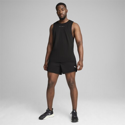 PUMA-Débardeur Puma Fit Cloudspun-2