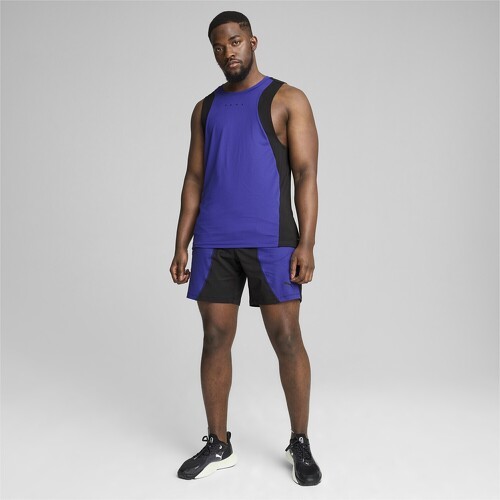 PUMA-Débardeur Puma Fit Cloudspun-2