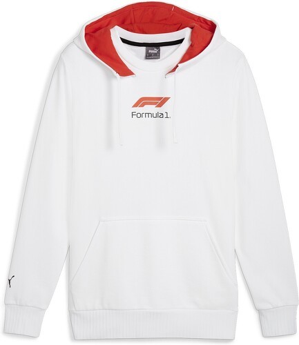 PUMA-Hoodie À S F1®-0