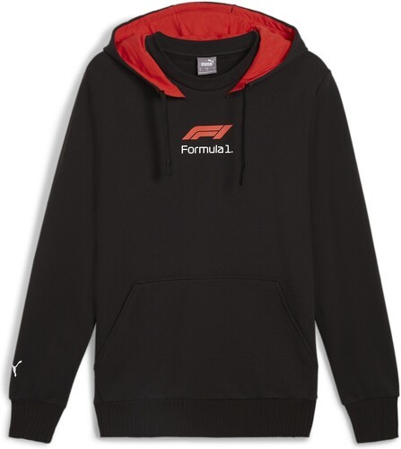 PUMA-Hoodie À S F1®-0